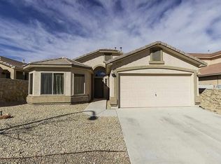 2537 Silver Hawk Ave, Las Cruces, NM 88011