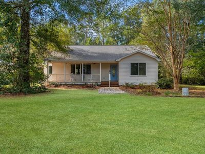 82 Claude Whiddon Dr, Quincy, FL, 32352