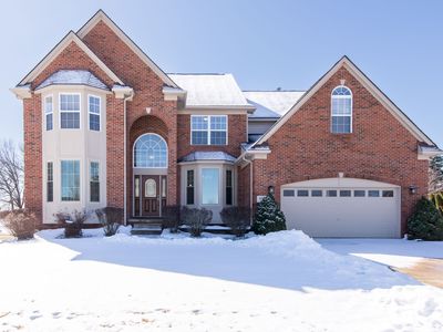 49303 Laguna Dr, Belleville, MI, 48111