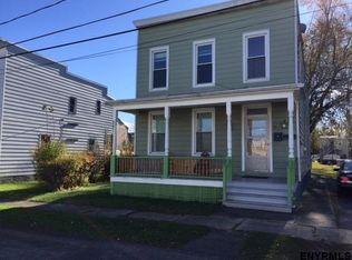 10 Craig St, Watervliet, NY 12189