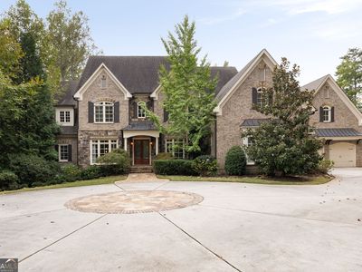 11015 Stroup Rd, Roswell, GA, 30075
