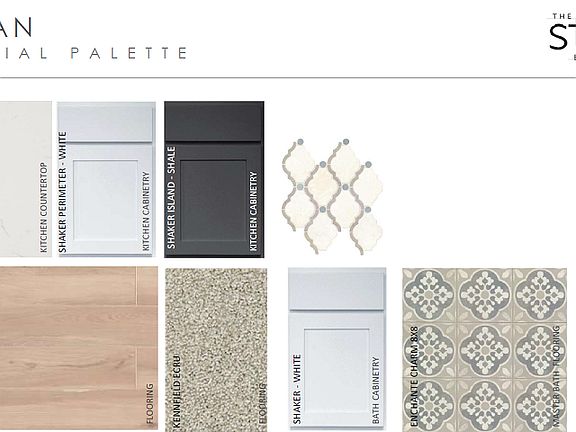 4545 S. Element - Lot 455 - Sage Elevation Image 2