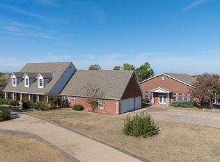 2377 NW 206th St, Edmond, OK 73012