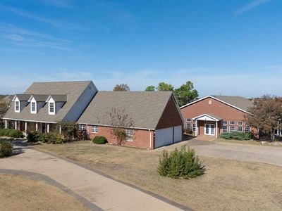 2377 NW 206th St, Edmond, OK, 73012