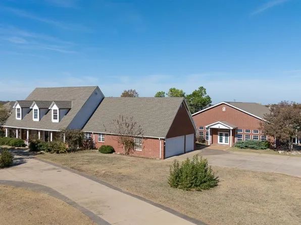 2377 NW 206th St, Edmond, OK 73012