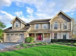 1416 Sequoia Rd, Naperville, IL 60540