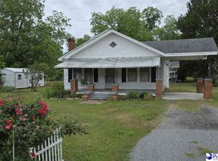 896 W Seven Mile Rd, Pamplico, SC 29583
