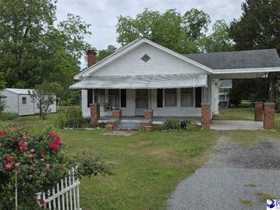 896 W Seven Mile Rd, Pamplico, SC, 29583