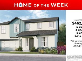 700 W Muir Ave, Reedley, CA 93654