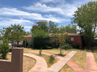 3321 W Lynwood St, Phoenix, AZ 85009