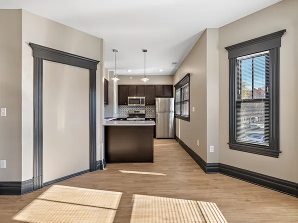 4014 Porter St #B, Detroit, MI 48209