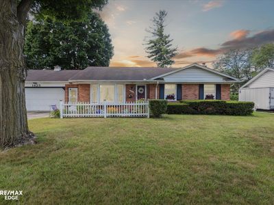 1425 W Judd Rd, Flint, MI, 48507