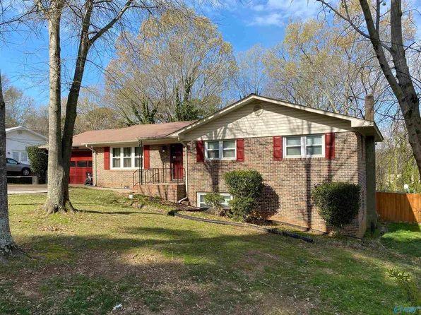 3606 Pine Ridge Rd, Scottsboro, AL 35769