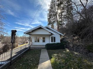 301 W Spring St, Colfax, WA 99111
