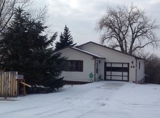 40 N Tisdale Ave, Buffalo, WY 82834