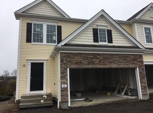 21 Sweetwater Way, Hopkinton, MA 01748