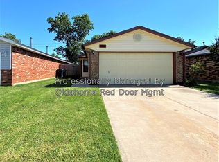 1526 SW 96th St, Oklahoma City, OK 73159
