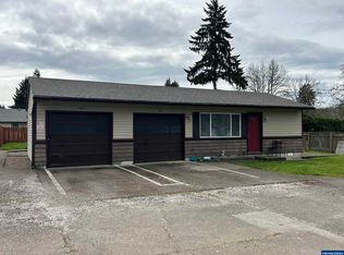 546 S 2nd St, Jefferson, OR 97352