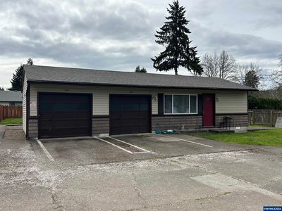 546 S 2nd St, Jefferson, OR, 97352