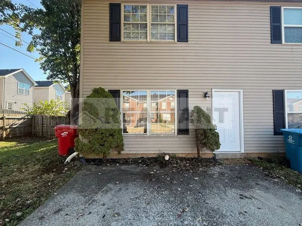 212 Coburn Dr, Nicholasville, KY 40356