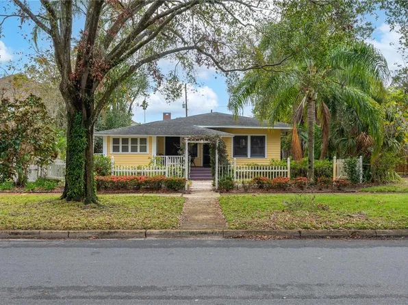 308 E CENTRAL AVENUE, LAKE WALES, FL 33853