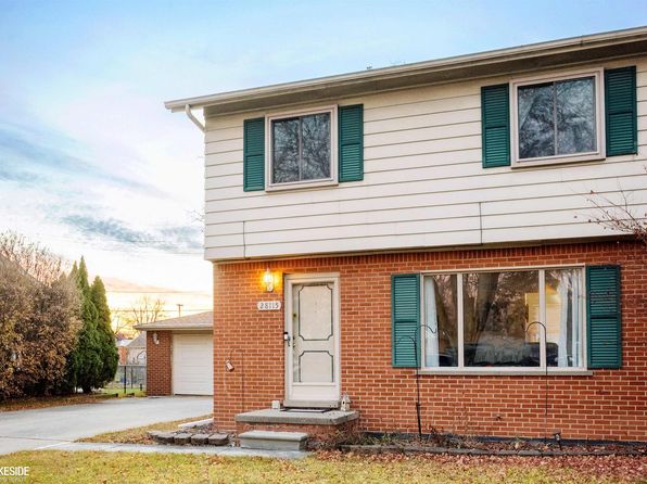 28115 Little Mack Ave