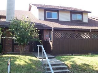 1136 S 110th East Ave #13-3C, Tulsa, OK 74128