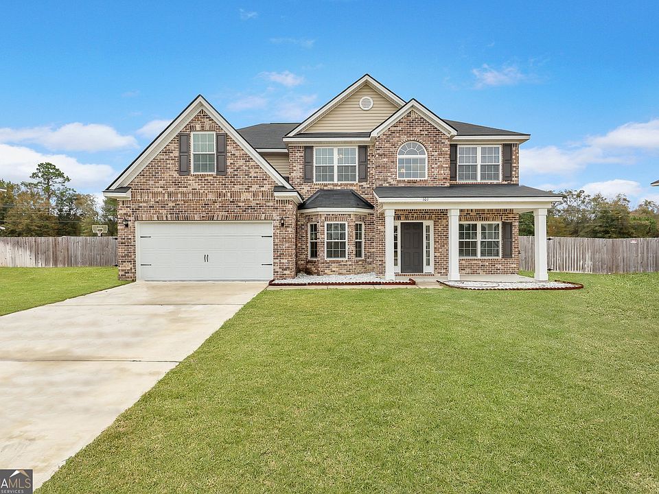 1st image of 101 Brookhaven Loop NE