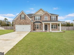 101 Brookhaven Loop NE, Ludowici, GA 31316