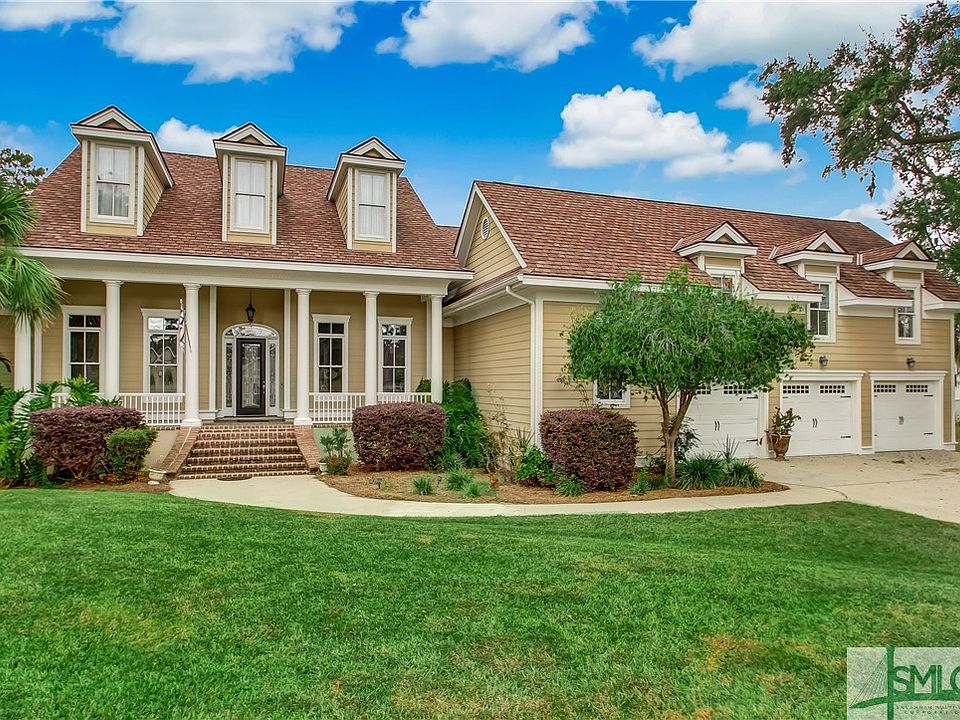 214 E Point Dr, Savannah, GA 31410 MLS 278564 Zillow