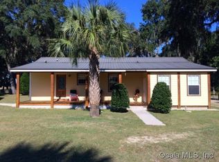 22055 N Us Highway 441, Micanopy, FL 32667