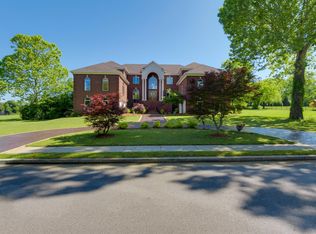 45 Harbor Cove Dr, Old Hickory, TN 37138