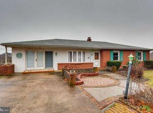 2023 Brown Rd, Finksburg, MD 21048