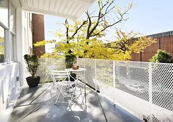 Rented by LG Fairmont Group