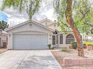 1801 Crystal Glen Ct, Las Vegas, NV 89117