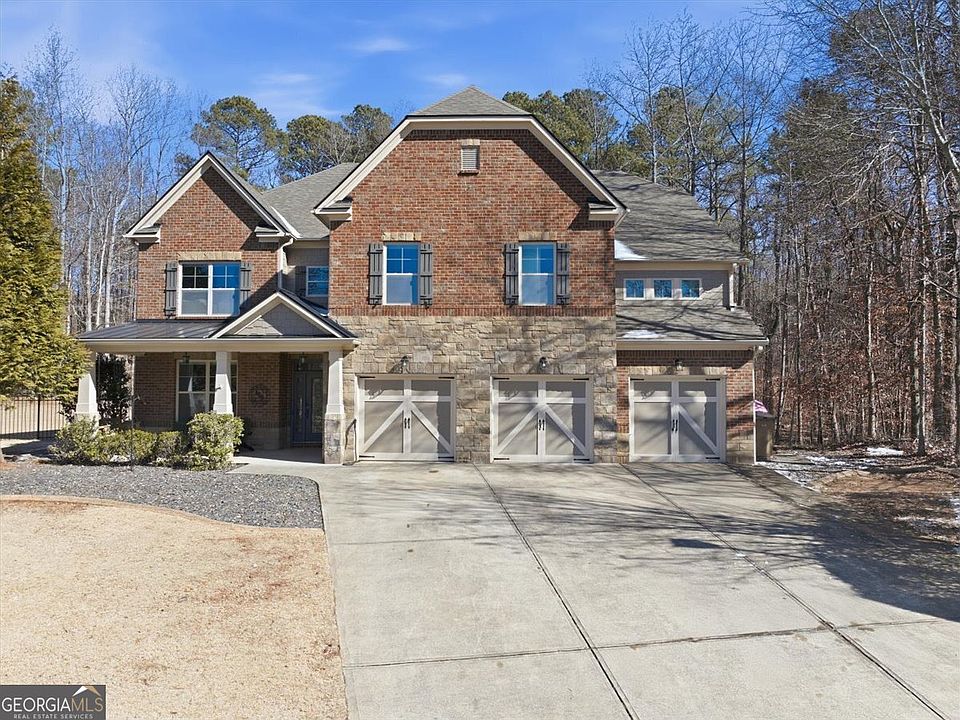 1st image of 4335 Tivoli Way