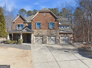 4335 Tivoli Way, Alpharetta, GA 30004