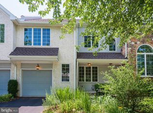 77 Buttonwood Dr #77, Exton, PA 19341