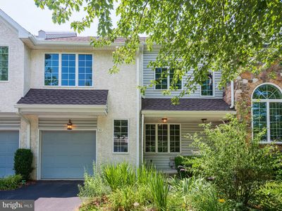 77 Buttonwood Dr #77, Exton, PA, 19341