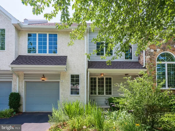 77 Buttonwood Dr #77, Exton, PA 19341