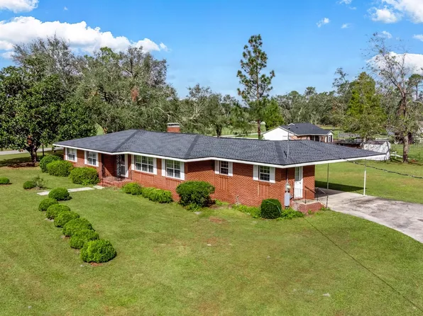 1320 Demetree St, Live Oak, FL 32064