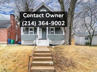 1044 Charleville Ave, Saint Louis, MO