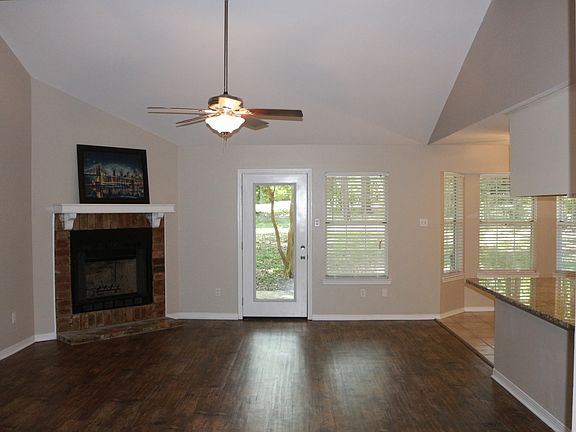 New Flooring and Paint