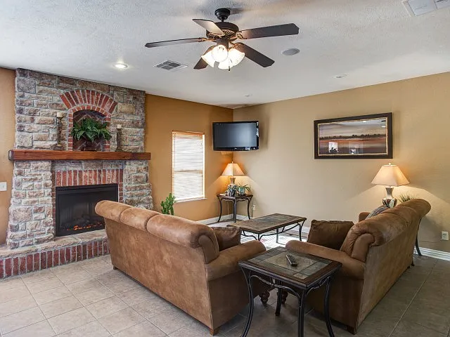 Clubhouse