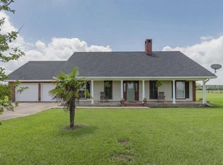 422 Eugene Soileau Rd, Washington, LA 70589