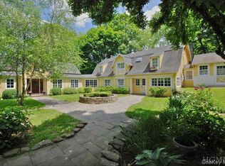 742 Titicus Rd, North Salem, NY 10560