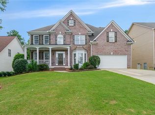 4140 Suwanee Bend Dr, Suwanee, GA