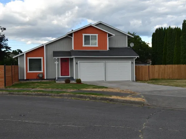 806 15th St SE, Puyallup, WA 98372