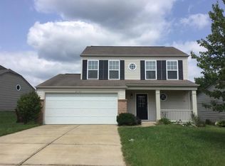 2330 Antoinette Way, Union, KY 41091