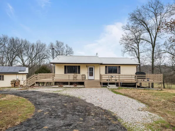 5132 Longview Circle, Diamond, MO 64840